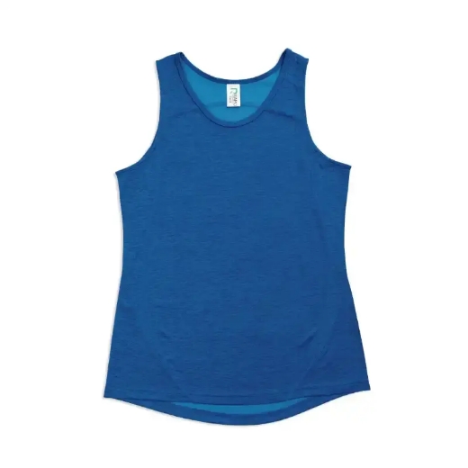 Picture of RAMO, Ladies Challenger Singlet